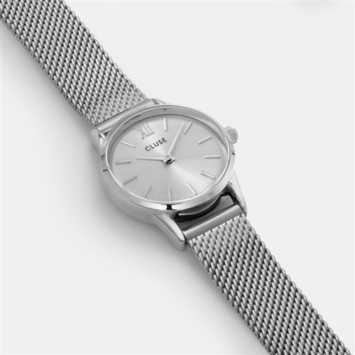 Watch Cluse Watches Woman La Vedette in Steel CL50001 - CL50001